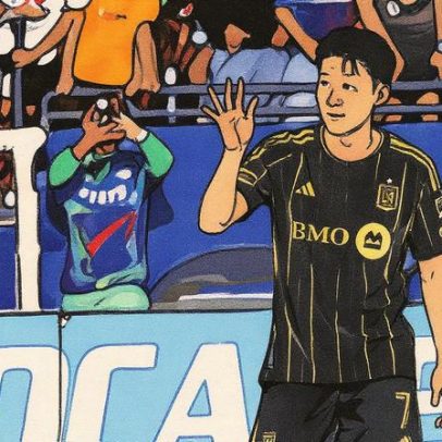 MLS registra recorde histórico em transferências com De Paul e Heung-min Son