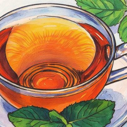 Geração Z celebra rave de matcha com festa sóbria até às 20h