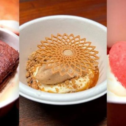 Curta os melhores doces do Rio Gastronomia no evento do Jockey Club