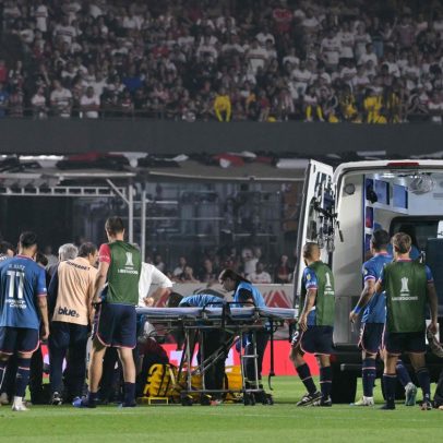 CBF promove treinamento para médicos sobre emergências cardíacas no futebol