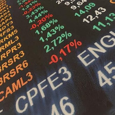 Ibovespa mantém estabilidade após divulgação dos resultados do Banco do Brasil