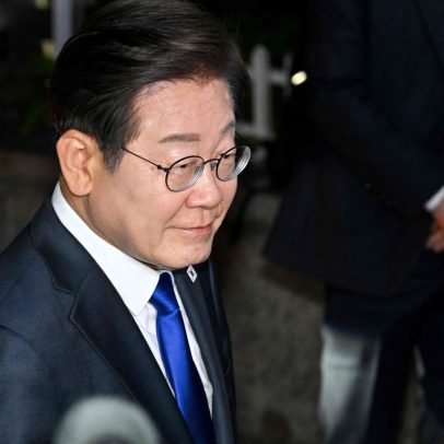 Presidente da Coreia do Sul busca restaurar confiança militar com a Coreia do Norte