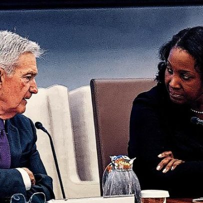 EUA enfrentam riscos econômicos com demissão no Fed, alerta Paul Krugman