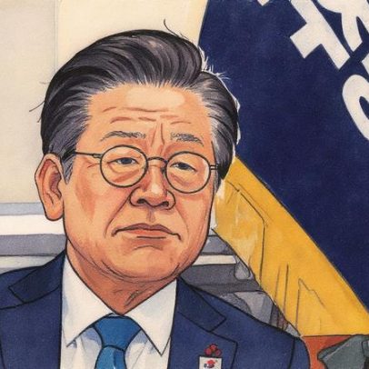 Coreia do Norte critica presidente sul-coreano por hipocrisia sobre desnuclearização