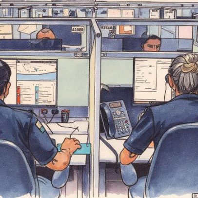 PM do Rio planeja contratar call center para atender emergências do 190
