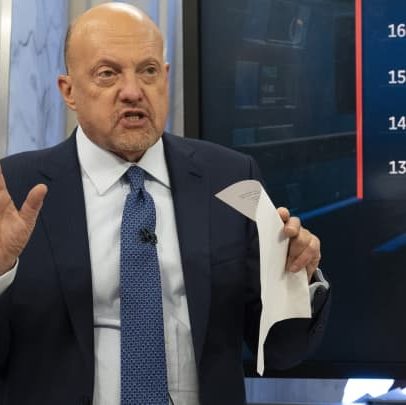 Cramer recomenda compra de ações da Amazon após queda significativa no valor