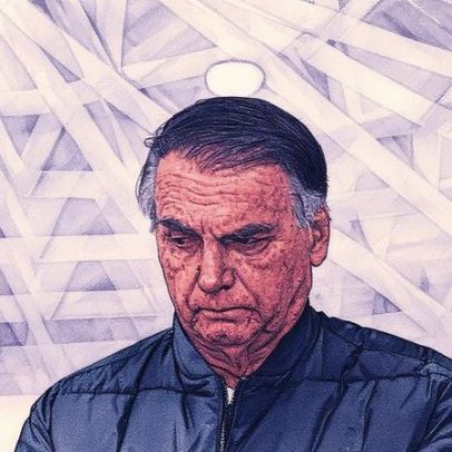 Defesa de Bolsonaro afirma surpresa com indiciamento e nega fuga planejada