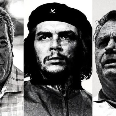 Valdemar gera polêmica ao comparar Bolsonaro a Che Guevara e depois nega
