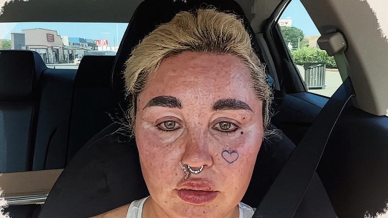 Amanda Bynes (Foto: Reprodução)