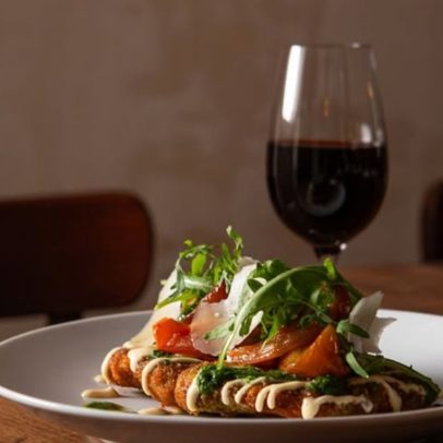 Libô oferece harmonização perfeita entre vinhos e pratos sofisticados