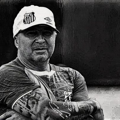 Santos decide não contratar o técnico Jorge Sampaoli após negociações frustradas