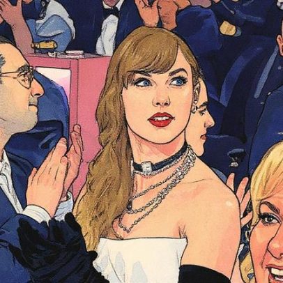 Taylor Swift anuncia novo produtor e deixa Jack Antonoff de fora do álbum