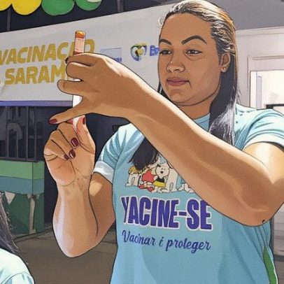Brasil registra duas semanas sem novos casos de sarampo após surto no Tocantins