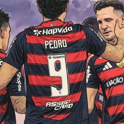 Times superam Flamengo de Filipe Luís após 20 rodadas do Brasileirão