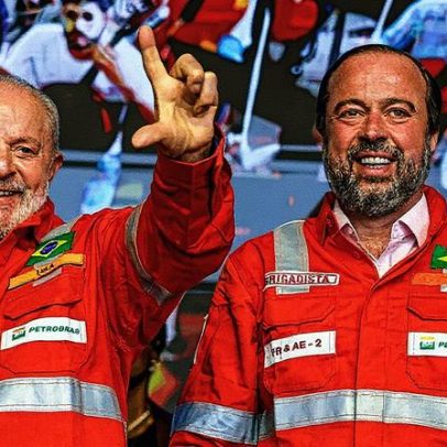 Lula anuncia novo vale-gás na maior favela de BH em campanha total