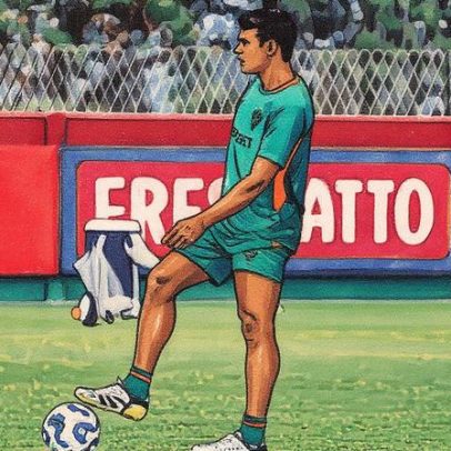 Thiago Silva retorna aos treinos após recuperação de lesão na coxa direita