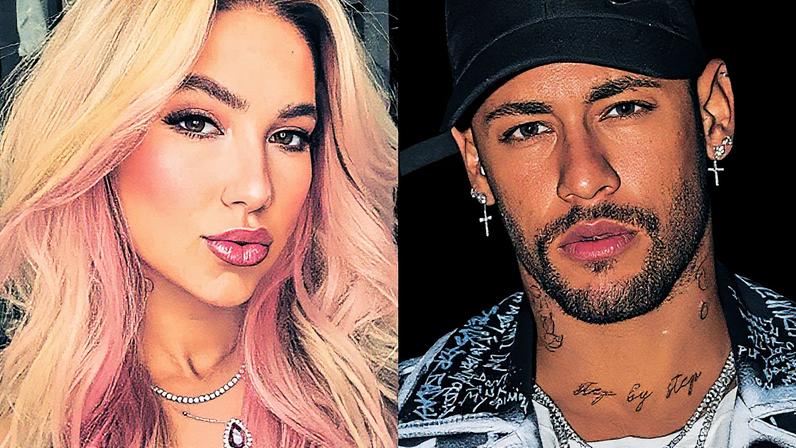 Entenda a polêmica entre Virgínia Fonseca e Neymar após suposta ligação de madrugada (Foto: Reprodução Instagram)