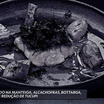 Aprenda a preparar robalo na manteiga com a receita do campeão Luiz Lira
