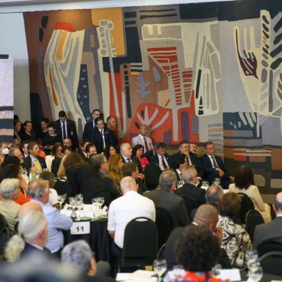 Lula mobiliza conselhão para enfrentar tarifas elevadas dos Estados Unidos