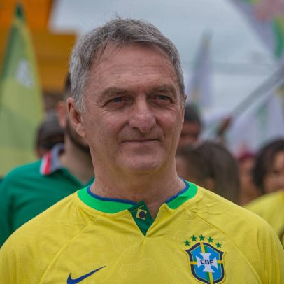 PL deve lançar Renato Bolsonaro como candidato ao Senado por São Paulo