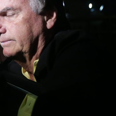Bolsonaro é preso e gera reações no cenário político brasileiro