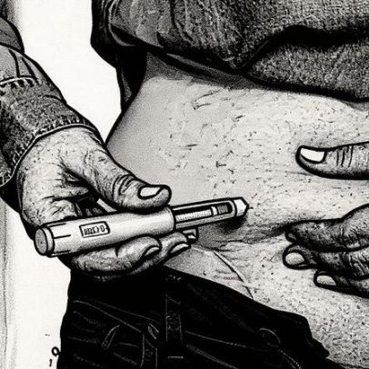 Fármacos para obesidade podem diminuir risco de câncer em pessoas com sobrepeso