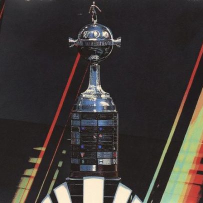 Confira onde assistir aos jogos das oitavas de final da Copa Libertadores