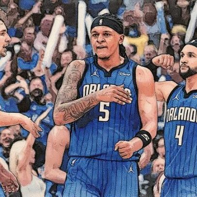 Magic contrata ex-jogador do Raptors para reforçar elenco na NBA