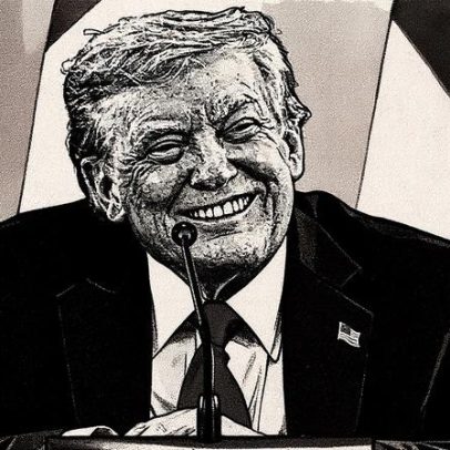 Estudo revela que 64% acreditam que tarifaço de Trump elevará preços dos alimentos no Brasil