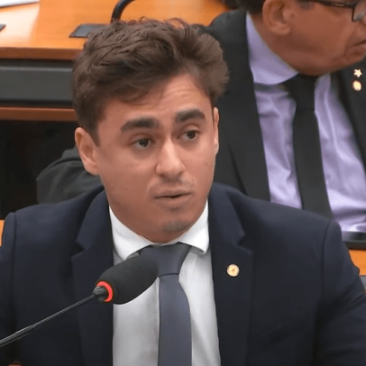 Nikolas anuncia protocolo do 30º pedido de impeachment contra Moraes esta semana