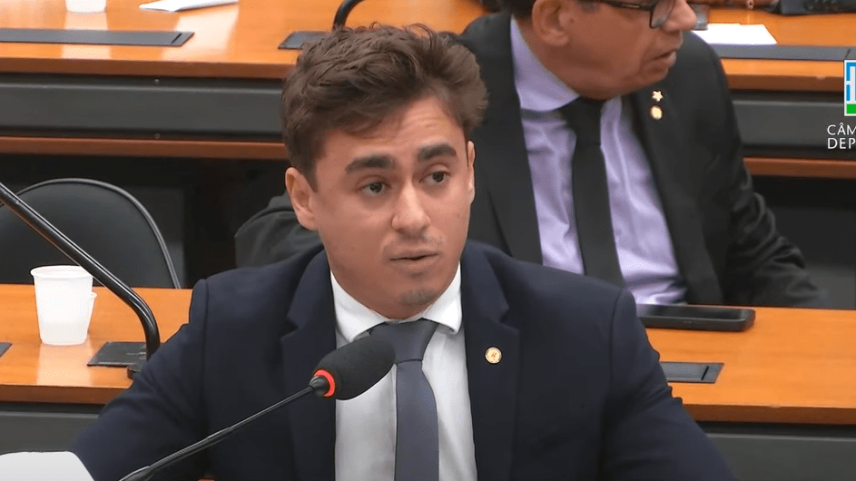 Foto: Reprodução