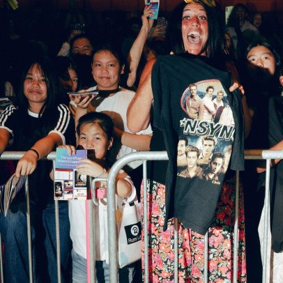 Fãs da Broadway enviam presentes inusitados a astros e estrelas do teatro