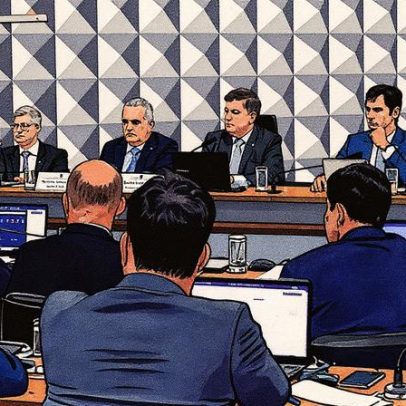Governo troca membros da CPI do INSS para evitar novas derrotas políticas