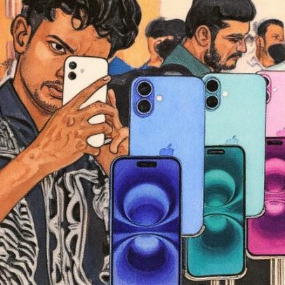 Apple anuncia lançamento de novo produto e sinaliza aquecimento no mercado financeiro