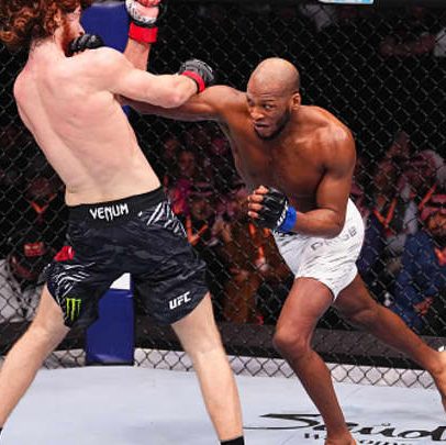 Paramount adquire direitos do UFC por R$ 7,7 bilhões em acordo de sete anos