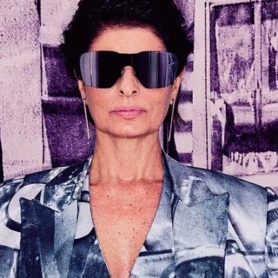 Fernanda Abreu revela projeto especial para comemorar 30 anos de 'Da lata'
