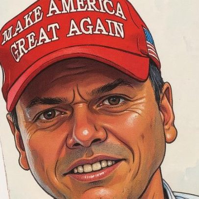 Tarcísio é criticado em relatório do governo Trump sobre sua gestão