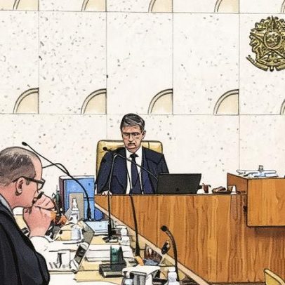 STF determina que crianças não podem ser repatriadas imediatamente ao exterior