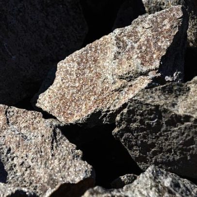 EUA adicionam cobre, potássio, lítio e grafite à lista de minérios essenciais