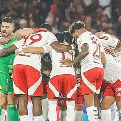 Inter tenta igualar feito histórico do Bayern contra o Flamengo em 2025