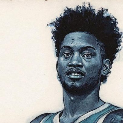 Jalen McDaniels assina contrato com o New Orleans Pelicans