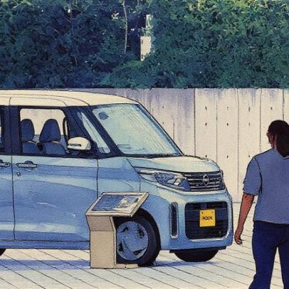 Nissan lança carro compacto para impulsionar vendas em meio a desafios econômicos