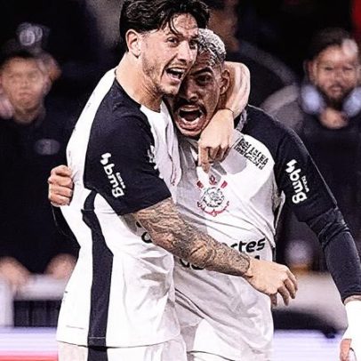 Corinthians mantém defesa imbatível e não leva gols na Copa do Brasil 2025