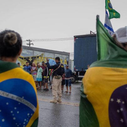 Bolsonaristas são punidos por boicote a adversários nas eleições de 2022