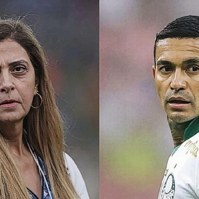 Leila critica Dudu por desprezo e União de Mulheres o acusa de machismo