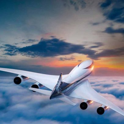 Brasil avança na produção de combustível sustentável para aviação