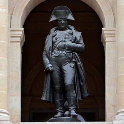 DNA revela causas da derrota do exército de Napoleão na Rússia em 1812