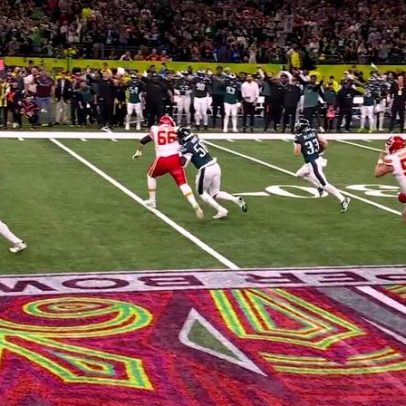 Globo e NFL selam acordo para transmissão de jogos de futebol americano no Brasil