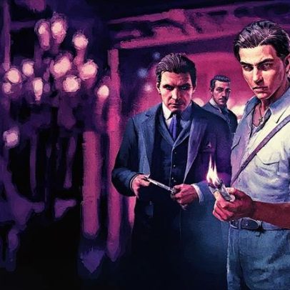 Mafia: The Old Country encanta com sua narrativa, mas falha na simplicidade