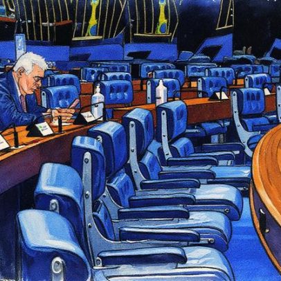 Senado vota projeto para proteger crianças e adolescentes da 'adultização'